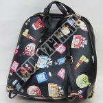 Рюкзак молодежный маленький Xinyuemei 6862c