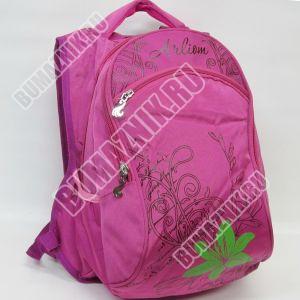 Рюкзак молодежный школьный Xinyuemei 861