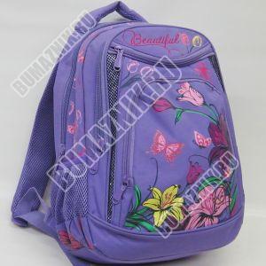 Рюкзак молодежный школьный Xinyuemei B486