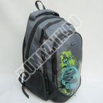 Рюкзак молодежный школьный DRIZZLY 5016