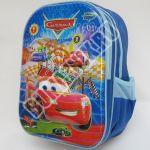Рюкзак ранец школьный DRIZZLY 6D (10картинок)