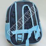 Рюкзак ранец школьный DRIZZLY 5D (6картинок)