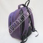 Рюкзак молодежный школьный DRIZZLY 5015