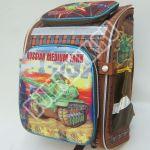 Рюкзак ранец школьный DRIZZLY 609 (8картинок)