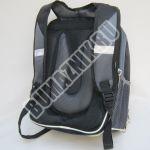 Рюкзак ранец школьный DRIZZLY 107 (5картинок)