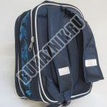 Рюкзак ранец школьный DRIZZLY 307 (6картинок)