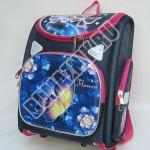 Рюкзак ранец школьный DRIZZLY 777 (7картинок)