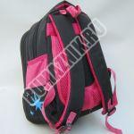 Рюкзак молодежный школьный DRIZZLY S307