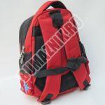 Рюкзак молодежный школьный DRIZZLY S305