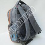 Рюкзак молодежный школьный DRIZZLY S304