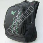 Рюкзак молодежный школьный DRIZZLY S301