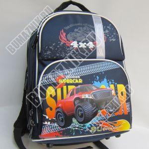 Рюкзак ранец школьный DRIZZLY 5002