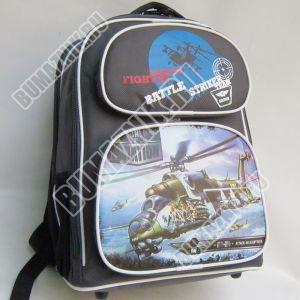 Рюкзак ранец школьный DRIZZLY 5008