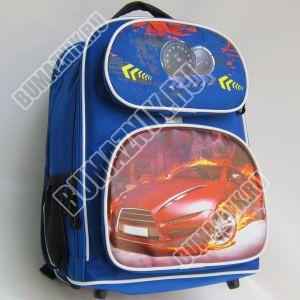 Рюкзак ранец школьный DRIZZLY 5009