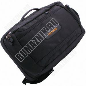 Рюкзак-сумка Top Power BU7209 - приметный рюкзак или сумка