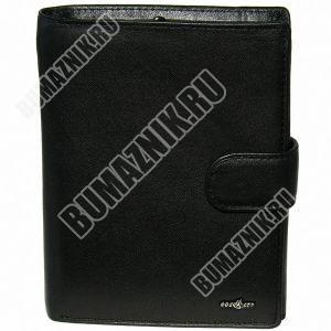 Бумажник COSSET A20-222-144C - совершенная выделка