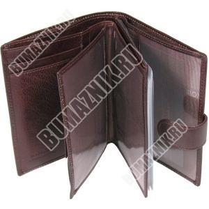Бумажник Hassion M03-002 - для делового человека