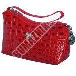 Косметичка Wanlima 72040...979A Red (Black-Red)