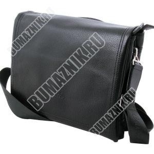Молодежная сумка Cantlor A1309-01 - сумка на плечевом ремне