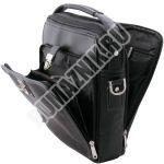 Молодежная сумка планшет Cantlor A1302-01