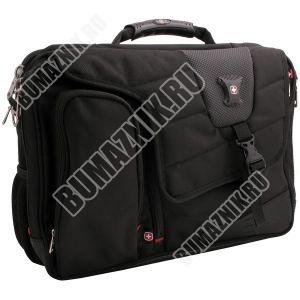 Молодежная сумка портфель Top Power BU7207 - мужественная модель