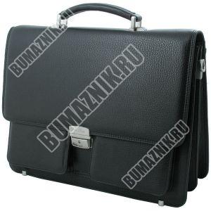 Портфель Cantlor 6024-01 - портфель для документов