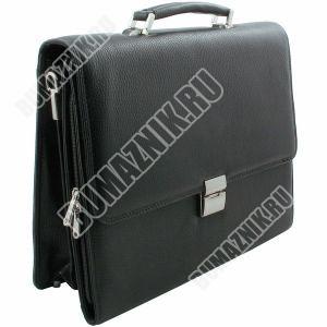 Портфель Cantlor 6025-01 - портфель для документов