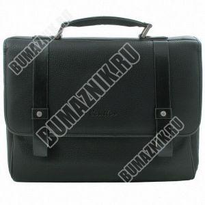 Портфель Cantlor A1306-01 - портфель для документов