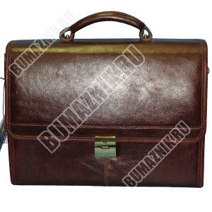 Портфель Wanlima 50014900042 - статус и стиль делового мужчины