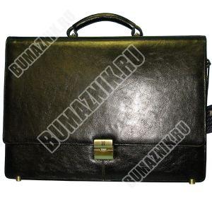 Портфель Wanlima 50014900076 - портфель для документов