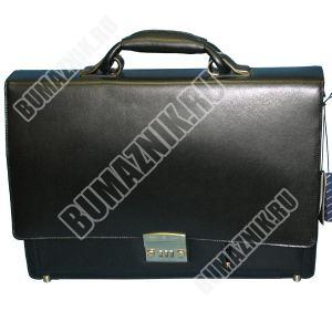 Портфель Wanlima 50019900135 - портфель для документов