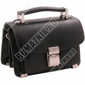 Сумка-барсетка Benluna T-9A7 - сумка для делового мужчины