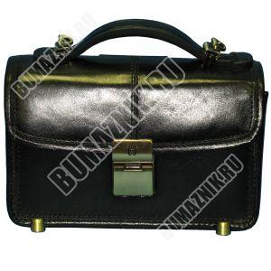 Сумка-барсетка Wanlima 50014900082 - многофункциональная сумка