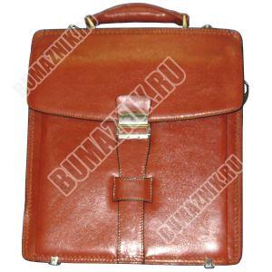 Сумка для документов Wanlima 62014900096 - стиль и удобная сумка