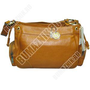 Женская сумка Li Jixing JX P 0050-110119 - современная и удобная